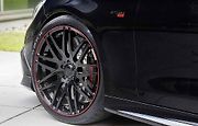 Brabus 850 6.0 Biturbo Cabrio.