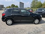 Nissan Qashqai (2009) 2.0i 104 KW, 4x4, Panorama - náhled 9