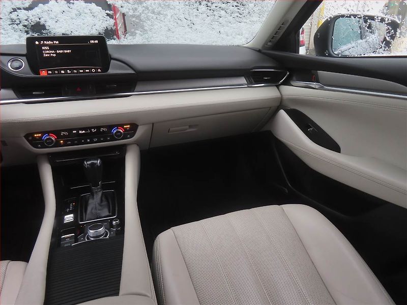 Mazda 6 (2018) 2.5 Skyactiv-G - fotka 8 z 18