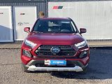 Toyota RAV4 2.5HSD, ČR, Adventure, 4x4 - náhled 2