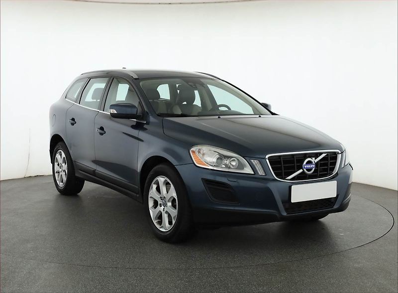 Volvo XC60 (2010) D5 Polestar, 4X4, Automat - fotka 1 z 17
