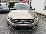 Volkswagen Tiguan (2012) 2.0 TDi TZ - náhled 6