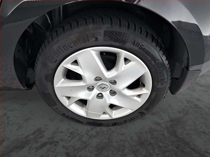 Renault Mégane (2011) 1.5 dCi, Serv.kniha, Tempomat - fotka 14 z 16