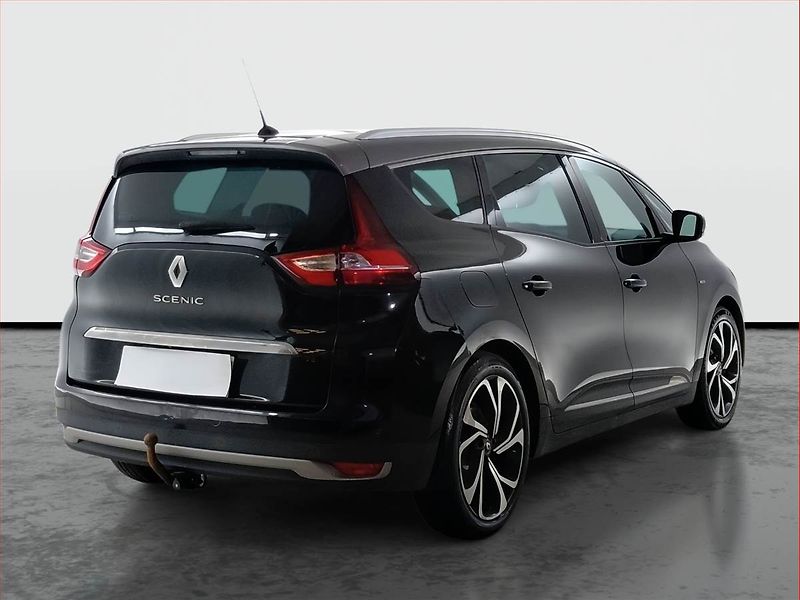 Renault Grand Scénic (2017) 1.6 dCi, Automat, 7 míst - fotka 5 z 17