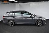 Volkswagen Golf Variant (2023) 1.5TSI 96kW, LED, STYLE - náhled 8