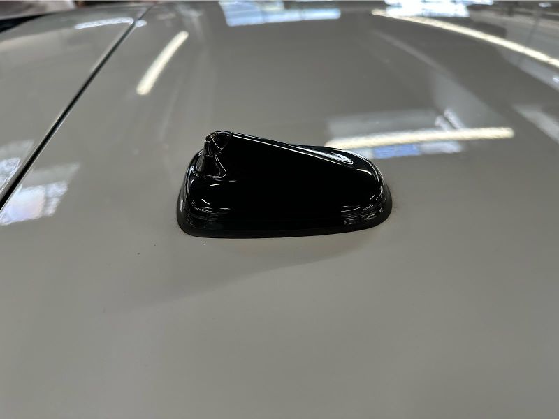 Škoda Fabia (2025) 1.0TSI SELECTION - fotka 15 z 23