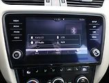 Škoda Octavia (2017) Style 1.8 TSI, Automat - náhled 12