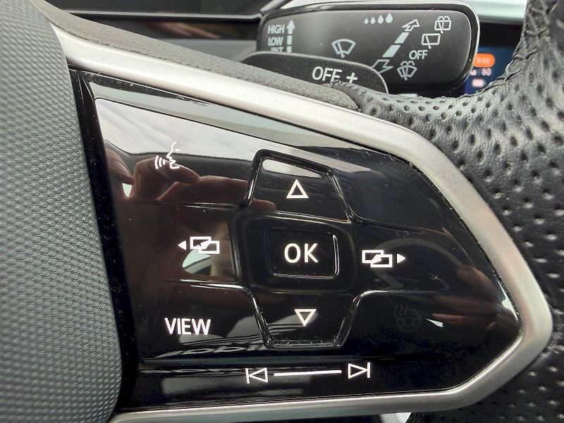 Volkswagen Arteon Shooting Brake (2021) 2.0 TDI 147kW DSG 4MOTION Eleg - fotka 13 z 35