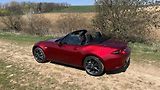 Mazda MX-5 (2019) - náhled 2