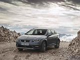 Seat Leon X-Perience.