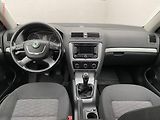 Škoda Octavia (2012) 1.6TDi, AC, temp - náhled 8