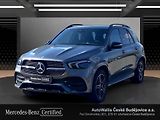 Mercedes-Benz GLE GLE 350 de AMG 4M - náhled 1