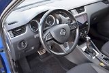 Škoda Octavia (2017) Combi 1.8 TSI 132 kW 4x4 DSG 6 - náhled 8
