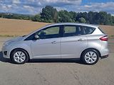 Ford C-MAX (2011) 1.6 77 KW, SERVISKA,PĚKNÝ STAV - náhled 8