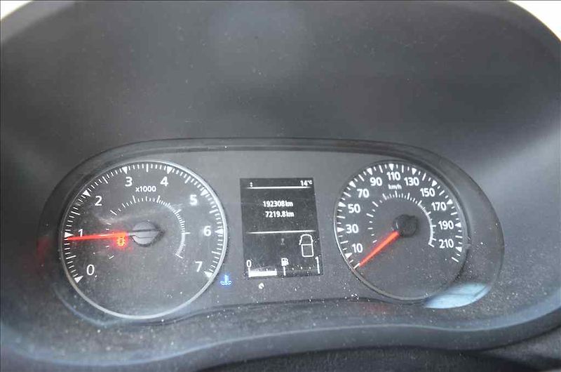 Renault Master (2022) 2,3 DCI - fotka 15 z 19
