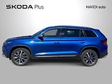 Škoda Kodiaq (2020) 2.0 TDI 4x4 DSG Scout - náhled 3