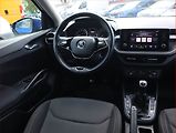 Škoda Fabia (2023) 1.0, Serv.kniha, Tempomat - náhled 7