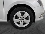 Škoda Fabia (2016) 1.2 TSI, Automat - náhled 15