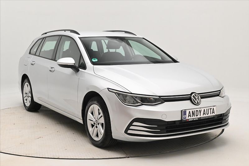 Volkswagen Golf 2,0 TDI 110 kW DSG Business Zá - fotka 3 z 29