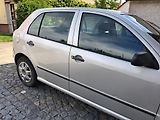 Škoda Fabia (2000) STK 5/28,jasný původ,k opravě - náhled 14