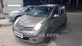 Nissan Note (2006) 1.4 i, 2.maj,ČR, AC, tažné - náhled 1