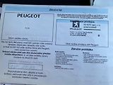 Peugeot 307 (2001) 2.0HDi Koupeno CZ - náhled 28