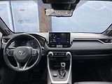 Toyota RAV4 2.5HSD, ČR, Black Edition, 4x4 - náhled 10