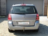Opel Zafira (2006) 1.9 CDTi 88kW - náhled 12