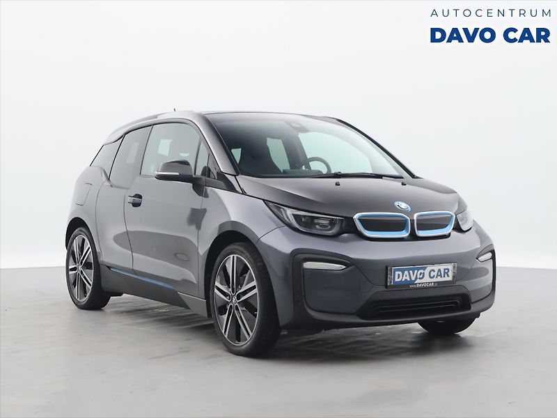 BMW i3 Harman Kardon - fotografie inzerátu