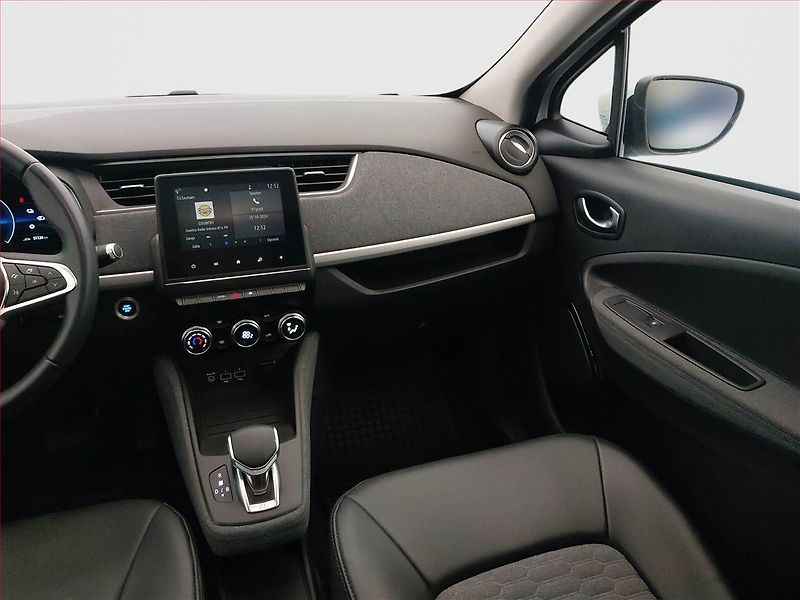 Renault ZOE (2021) ZE40 R110, SoH 89%, Automat - fotka 8 z 17