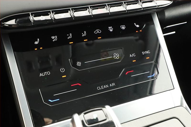 Chery Tiggo 4 HEV (2026) 1.5 Hybrid, UNIQUE - fotka 13 z 20