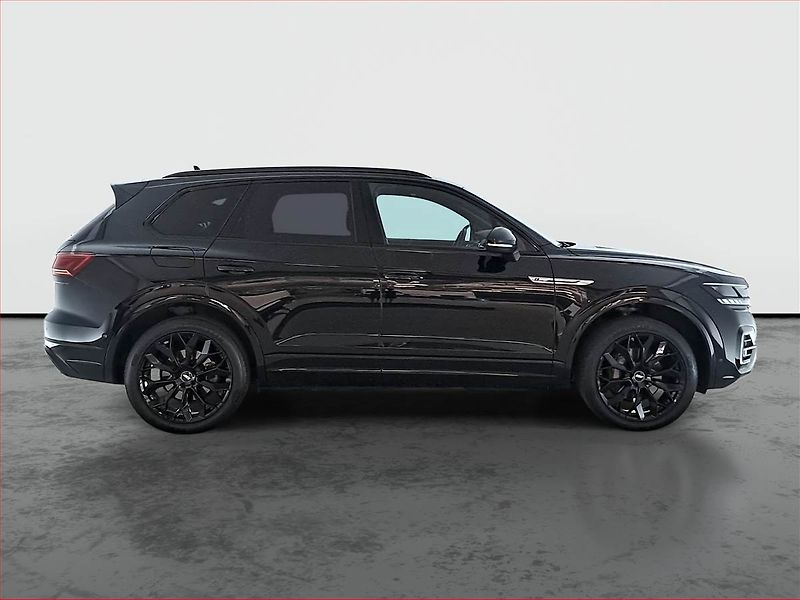 Volkswagen Touareg (2021) 3.0 TDI - fotka 6 z 19