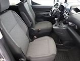 Opel Combo (2025) 1.2 Turbo, 5Míst, ČR, 1Maj - náhled 7