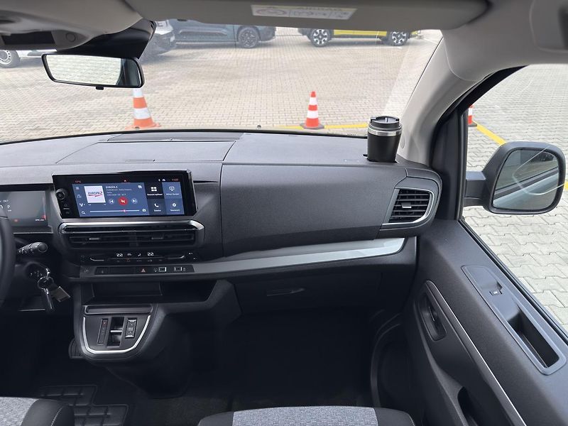 Fiat Ulysse (2026) Icon 2.2 MTJ 180k AT8 L2 - fotka 17 z 25
