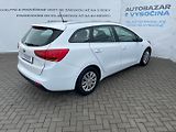 Kia Ceed (2014) SW 1.4CRDi Climatronic! Navi! - náhled 3