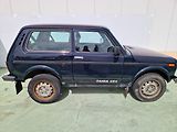 Lada Niva Taiga  1.7 , 4x4 - náhled 4