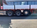 Scania (2016) R 490 8x4 valník + HR - náhled 9