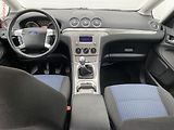 Ford S-MAX (2010) 1.8 TDCi, AC, temp - náhled 8