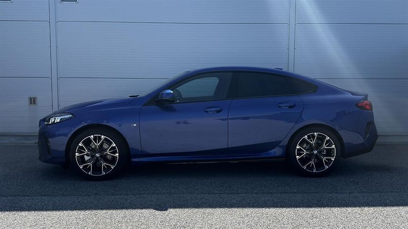 BMW Řada 2 220 Gran Coupe Mpaket - fotka 3 z 13