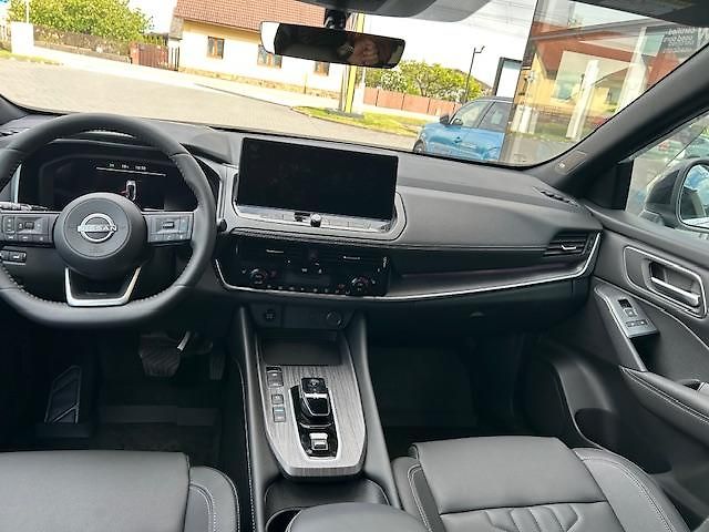 Nissan Qashqai (2026) Tekna + Bose E-power  - fotka 7 z 10