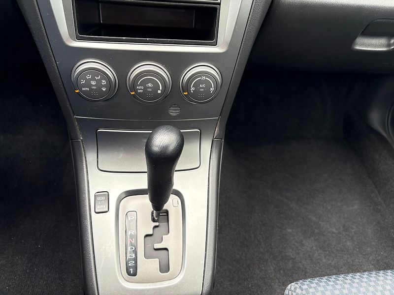 Subaru Impreza 1.5R, 77kW, 4x4, Automat - fotka 11 z 23
