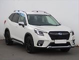 Subaru Forester (2024) 2.0 e-Boxer MHEV, MHEV,4X4 - náhled 1