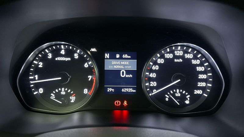 Hyundai i30 1.5 T-GDI Smart Kombi - fotka 24 z 24