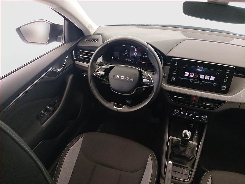 Škoda Scala (2025) Selection 1.0 TSI - fotka 7 z 17