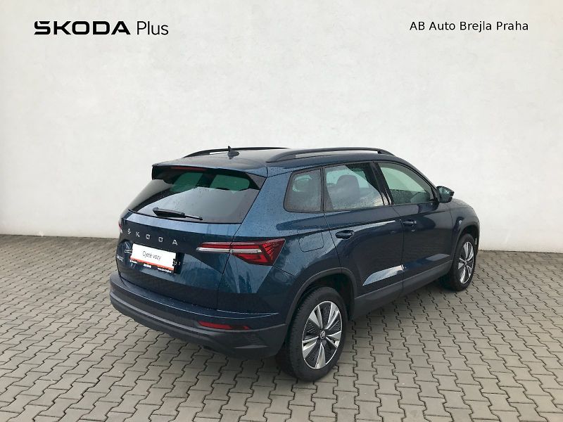 Škoda Karoq (2022) STYLE TDI 2.0/85KW 6MP - fotka 2 z 26