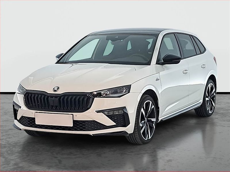 Škoda Scala (2025) 1.5 TSI, Monte Carlo - fotka 2 z 23