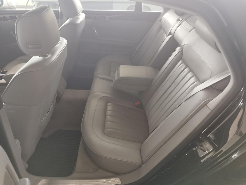 Volkswagen Phaeton (2008) 3,0TDI,171KW,4X4,LED,ALU,KŮŽE - fotka 12 z 39