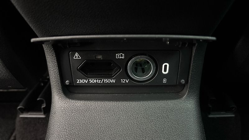 Škoda Kodiaq 2.0 TDI DSG 4x4 Style - fotka 22 z 29