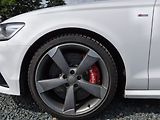 Audi A6 3.0TDI Sline quattro Vzduch DP - náhled 31