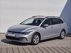 Volkswagen Golf Life 7DSG 1,5 eTSI - fotografie inzerátu